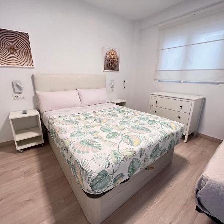 Centro Historico Especial Grupos Parking Gratis Picasso 01-3D Apartment Málaga Exterior foto
