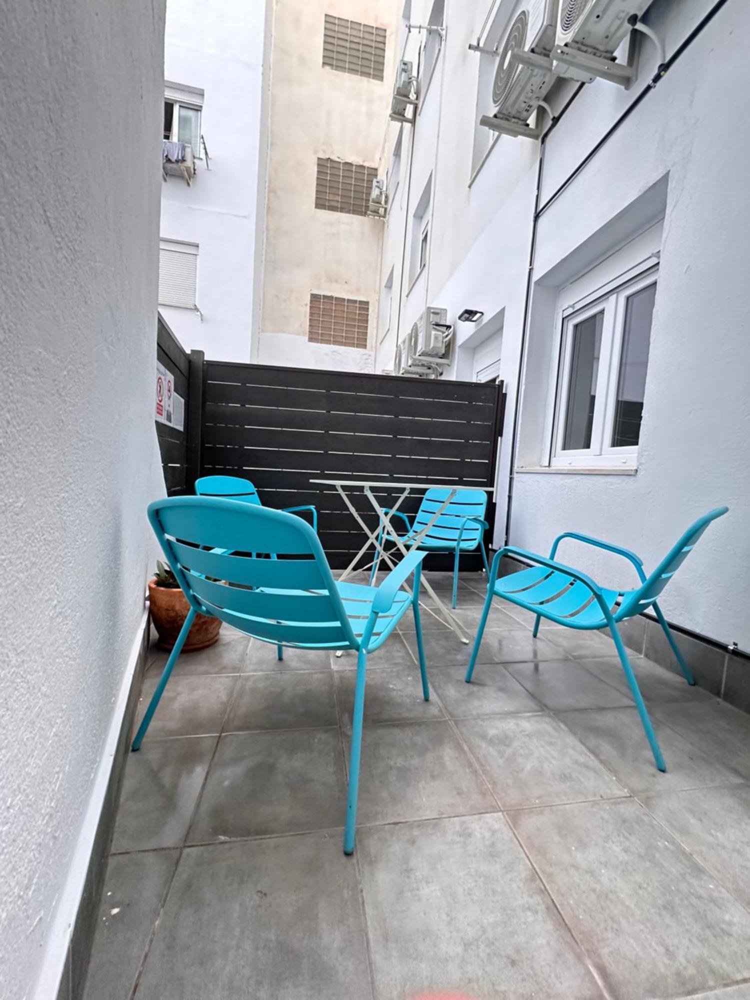 Centro Historico Especial Grupos Parking Gratis Picasso 01-3D Apartment Málaga Exterior foto