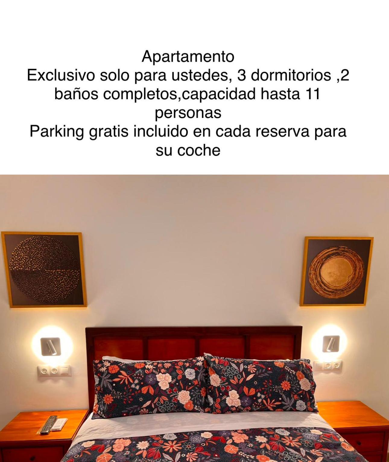 Centro Historico Especial Grupos Parking Gratis Picasso 01-3D Apartment Málaga Exterior foto